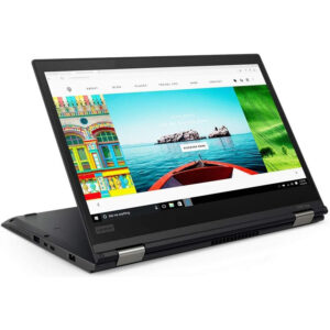 Lenovo X380 Yoga